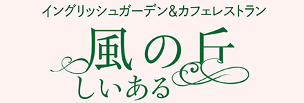 風の丘しいある