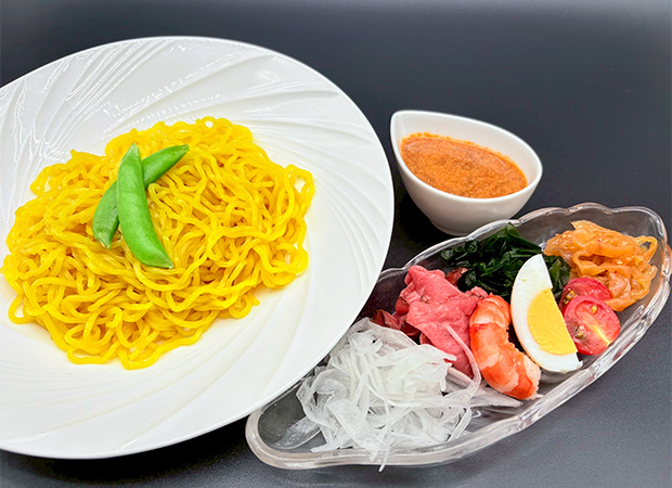 冷やし中華