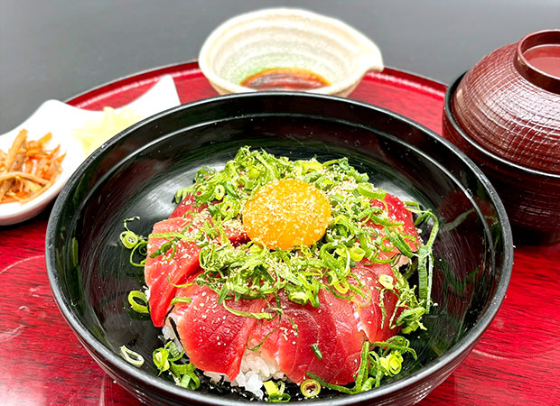 ランチメニュー