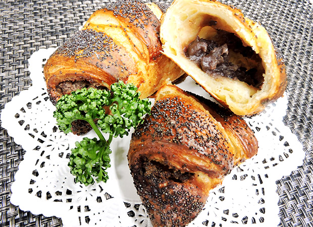 ランチメニュー